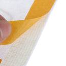 2PCS Universal Carbon Fiber Heated Auto Car Seat Heating Heater Pad  Gw