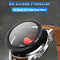 2pcs High Transparency Film Case Screen Protector for Huawei GT2 42mm Smartwatch