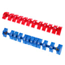 2 Pcs Scorer 1-10m Table Soccer Scorer Sport Accessories