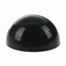 2 Pcs Laptop Notebook Black Antiskid Cool Ball Cooler Stand Pad A8E7