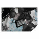 Fashion handbag Women PU leather Bag Tote Bag Printing Handbags Satchel -Dr