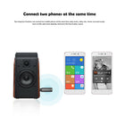 Car Bluetooth 5.0 Transmitter Receiver Handsfree 3.5mm Audio Wireless Adapter
