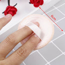 3PCS soft facial beauty sponge powder puff pads face foundation cosmetic tool  Z
