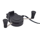 Adjustable Motorcycle Cell phone Holder Bracket For 3/4-1 1/4" Handlebar