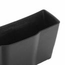 Car inner Armrest Storage Box Center Console Hold For 2014-2019 Jeep Cherokee  v