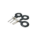 41X Terminal Removal Tool Car Electrical Wiring Crimp Connector Pin Extractor