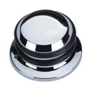 Metal Guitar Bass Knob Hat Cap Guitar Parts Musical Instruments
