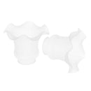 2pcs Pendant Lampshade Bedside Ceiling Lamp Lampshade For Bedroom Home Hotel