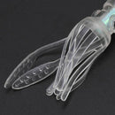 Fishing Bait Soft Lure Night Luminous Colorful 10cm8g Baits Lifelike Squid Glow
