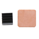 3pcs/set Aluminum Copper Heatsink Radiator For Raspberry Pi 3B JR