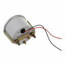 Car 2" 52mm Volt Gauge Tachometer Meter New Gauge Volt Gauge U2F7
