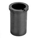 High-Purity Melting 2Kg Graphite Crucible Good Heat Transfer Performance Fo O6D2