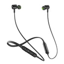 Wireless Bluetooth Headphones Magnetic Sports Stereo Neckband Earphones