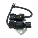 Freewheel Clutch Solenoid Valve For Mitsubishi Pajero L200 L400 DELICA SPACE