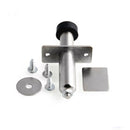 1 Set New Stainless Chrome Door Poppers Trunk Popper Street Rod-- PBR MMR