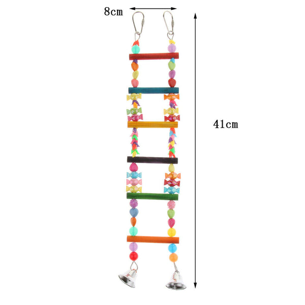 Interactive Parrot Accessories,Parrot Flying Training Flight Leash,Parrot