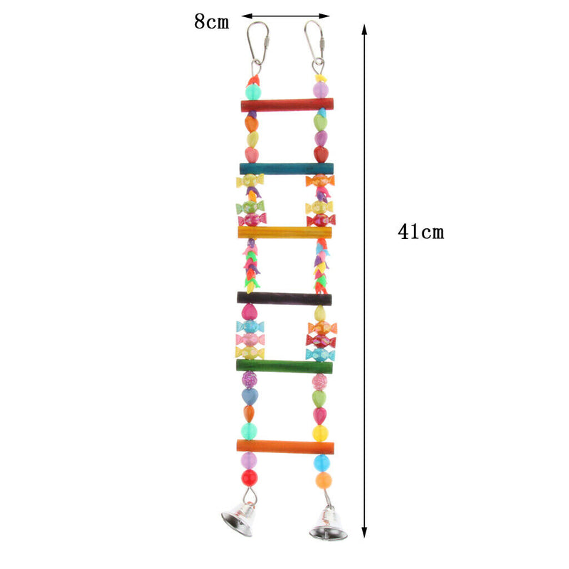 Interactive Parrot Accessories,Parrot Flying Training Flight Leash,Parrot