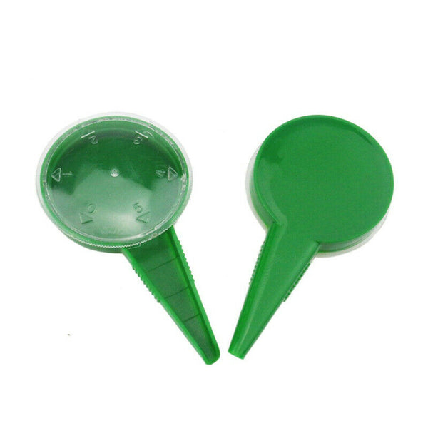 Garden Hand Tool Flower Plant Sow Traditional Sets Pistol Grip dibber, Sowi