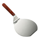 13''Pizza Peel Stainless Cake Pizza Shovel For Baking at Pizza Stone Oven& Grill