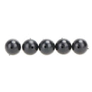 20PCS Quick Change Beads Camo Hooklength for Carp Fishing Feeder 9mm
