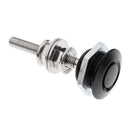 Push Button Hood Pin Lock Low Profile Click Latch Quick Release 55mm