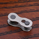 2pcs 9 Speed Bike Bicycle Chain Link Connector Joints Magic Buttons A