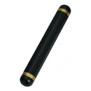 Classic Aluminum Travel Cigar Tube Humidor Holder Cigar Case Black