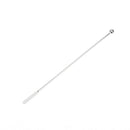 19cm Stainless Steel Mixing Cocktail Stirrer Stick for Wedding Party Bar Swiz BX