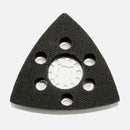Multi-function Triangular Sanding Pad Saw Blades Oscillating Rotary Tools