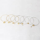 7 String Metal Small Harp Lyre Laiya String Musical Instrument Accessories