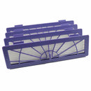 4 High Performance Filters HEPA for Neato Botvac