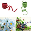 Paper Raffia Ribbon Scrapbook Decoration Parties Gift Packing Wrapping Decor