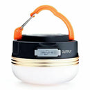 Super Bright USB Rechargeable LED Camping Tent Lantern Light Night Lamp Outdoor