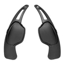2x Car Shift Paddle Fit for Cadillac XTS 2013 2014 2015 2016 2017 2018