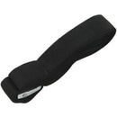 Metal Buckle Binding belt Goods Binding belt Black Z5V6