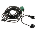 Car Bluetooth Microphone Harness Wiring Plug Cable For VW RCD510 RNS315