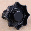 Spare Wheel Bolt Floor Mounting