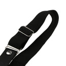 Womens Punk Leather Harness Thigh Garter Belt Single Leg Strap Clubwear Rock