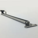 Telescoping Hatch/Window Adjuster and Stay Support - 10'' to 19'' for Boat