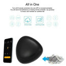 Universal Smart Wifi IR Remote Controller Infrared Home Control Adapter Com