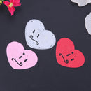 Love Dad Cutting Dies Stencils DIY Scrapbooking Craft Album Paper Card
