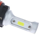 2000W LED Headlight 9007 HB5 Hi/Lo Bulbs 6500K for F-150 92-98 Ranger 93-_