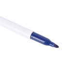 5Pcs/set Newest Whiteboard Pen Erasable Dry White Board Markers Black Ink 3c
