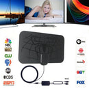 Amplifier Antenna TV Digital HD 960 Miles 1080P Indoor Antenna Signal Booster