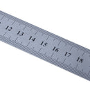 30cm aluminumÂ handleÂ withÂ stainlessÂ steelÂ scale Right Measuring Angle