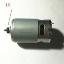 GSR14.4-2-LI ONPO 13 Teeth DC Motor 1607022649 HC683LG for BOSCH DC14.4V 36 V9M3