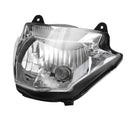 Motorcycle Front Head Light for Yamaha Ybr 125 Headlight Motorbike Parts Mo E2Q8