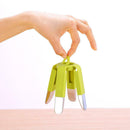 Creative Mat Soft Insulation Pot Pad Silicone EFTM