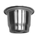 Mini Stainless Steel Reusable Coffee Capsule Cup Coffee Filters for Home