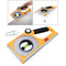 Slope Measuring Instrument Angle Meter Gauge Slope Angle Measurement Tool